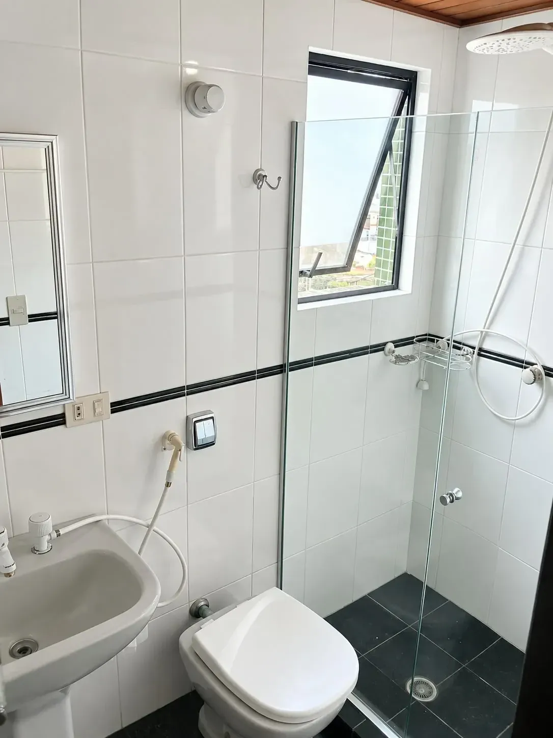 Imagem Apartamento com 2 Quartos à Venda, 52 m² em Matinhos - Matinhos