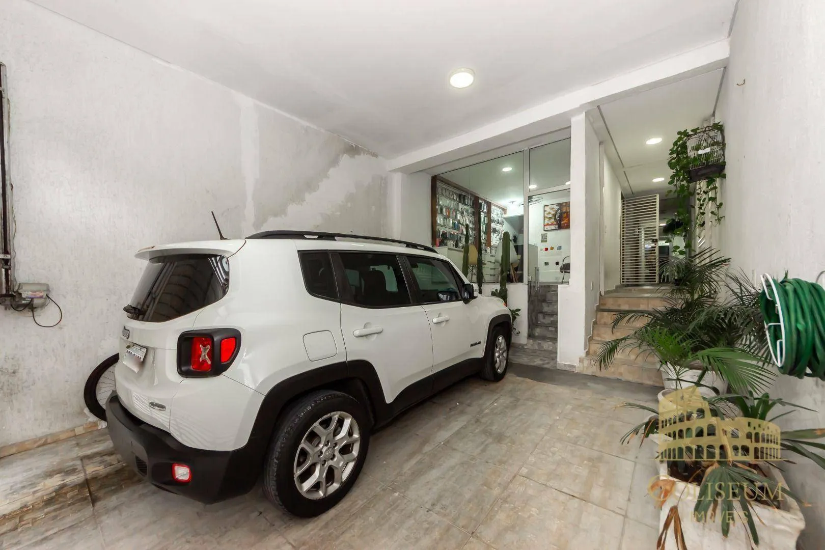 Imagem Casa com 2 dormitórios à venda, 200 m² por R$ 590.000,00 - Moinho Velho - São Paulo/SP