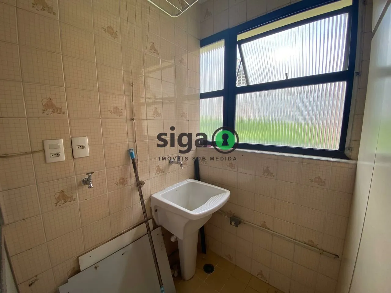 Imagem Apartamento à venda com 65m², 2 quartos e 1 vaga