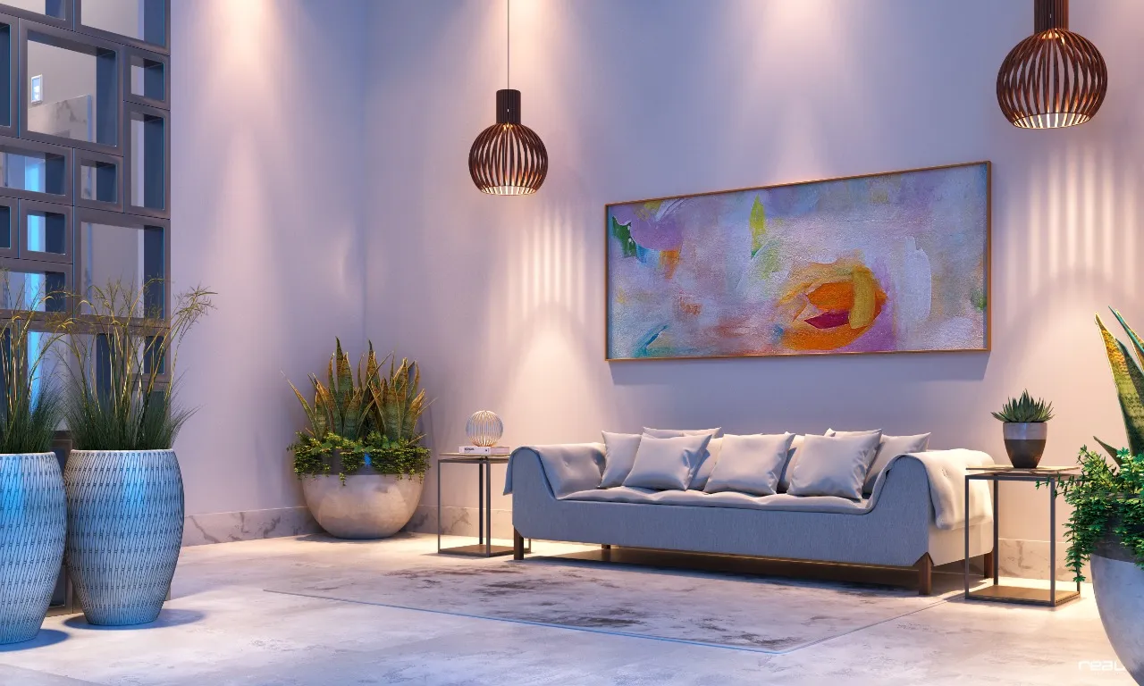 Imagem Apartamento com 4 quartos à venda em Vila Velha