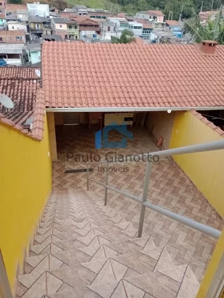 Imagem Sobrado à Venda no Nakamura Park em Cotia