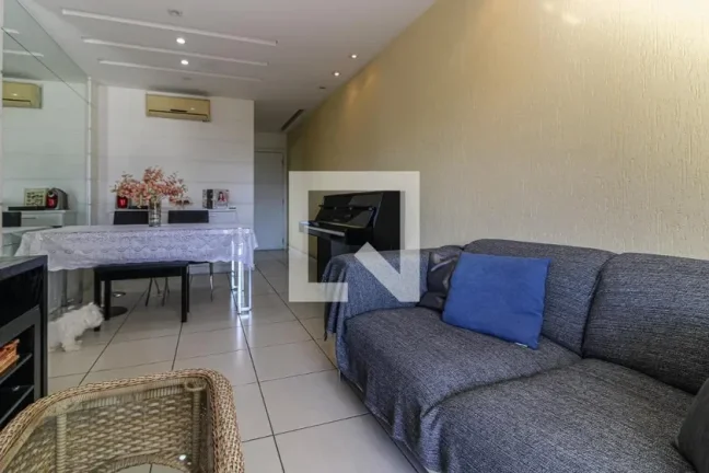 Imagem Apartamento à Venda - Recreio, 3 Quartos, 92 m2
