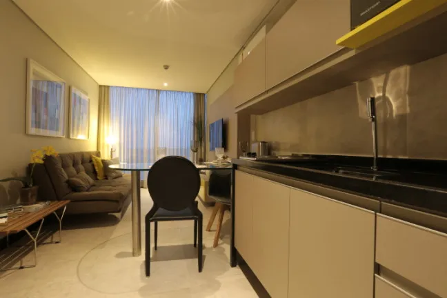 Imagem Apartamento com 1 Quarto à Venda, 35 m² em Candeias - Jaboatão Dos Guararapes