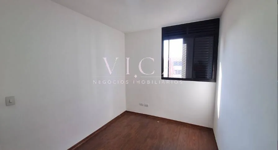 Imagem Top Village Alphaville | 76m², 2 dormitórios, 1 suíte, 2 vagas | R$ 5.500