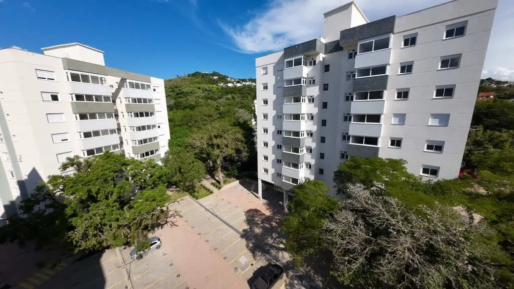 Imagem Apartamento em Teresópolis
