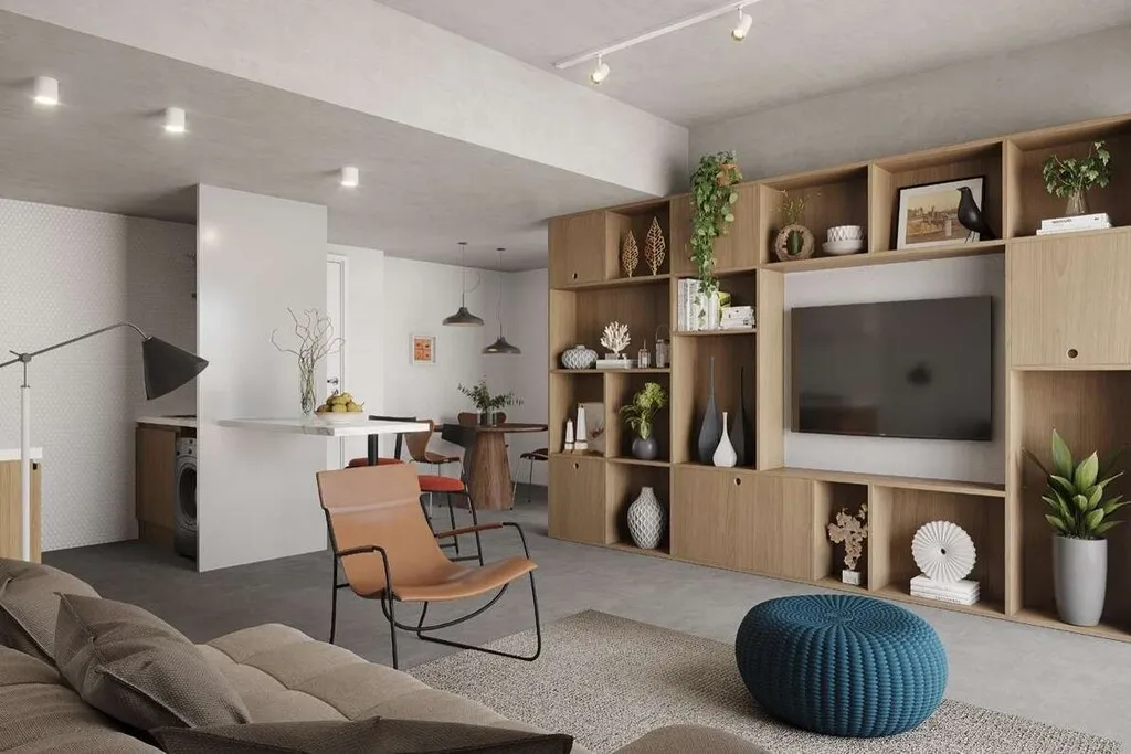 Imagem Apartamento a Venda no bairro Gávea - Rio de Janeiro, RJ