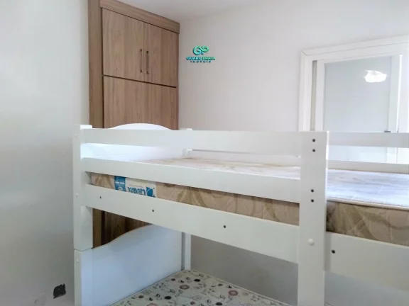 Imagem Apartamento Cobertura para Venda em Enseada Guarujá-SP