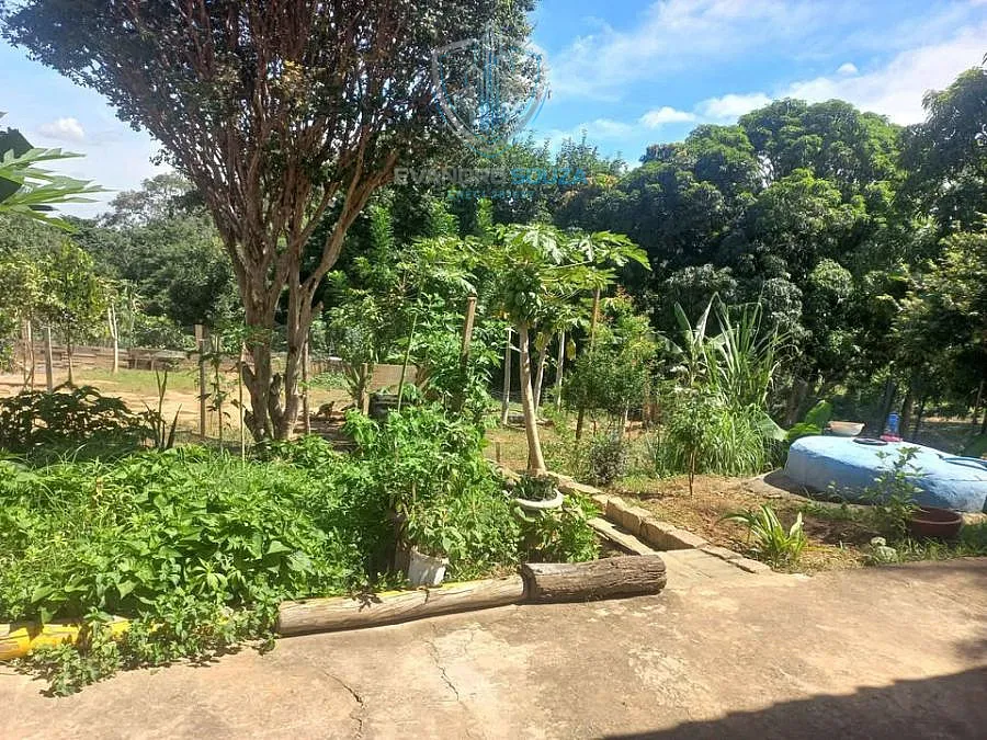 Imagem Chácara a Venda no bairro Zé do Pote - Limeira, SP