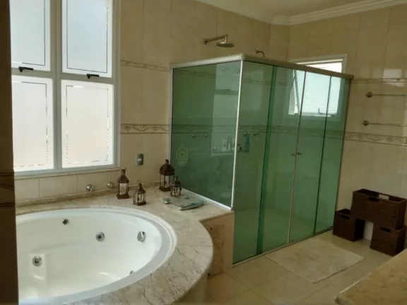Imagem Casa Alto Padrão à Venda no MelVille