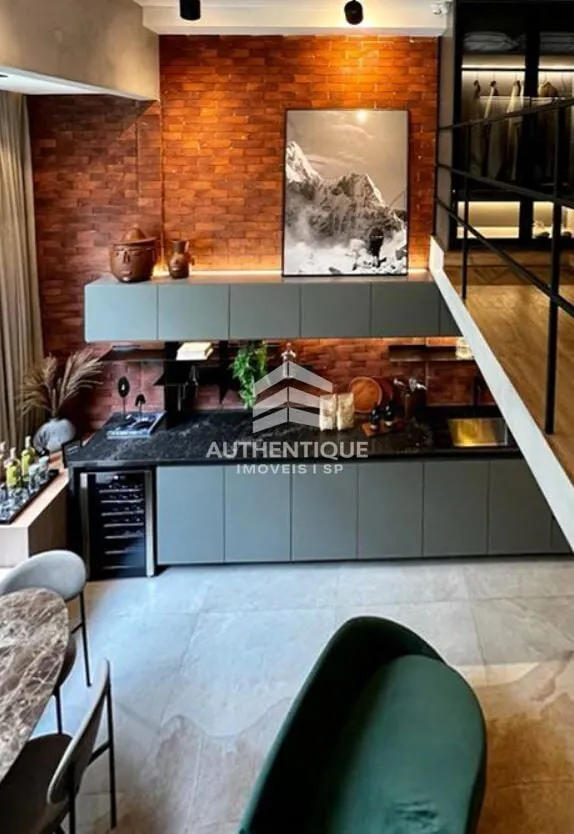 Imagem Cardoso 432 Perdizes - Apartamento à venda no bairro Perdizes - São Paulo/SP, Zona Oeste