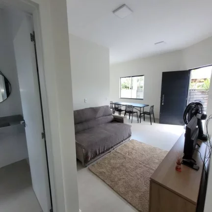 Imagem CASA, 2 QUARTOS SENDO 1 SUÍTE, BAL IMPERADOR
