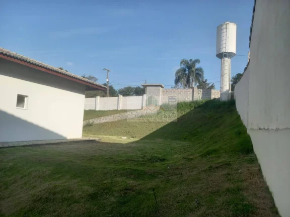 Imagem LINDA CHÁCARA DE ALTO PADÃO PIEDADE