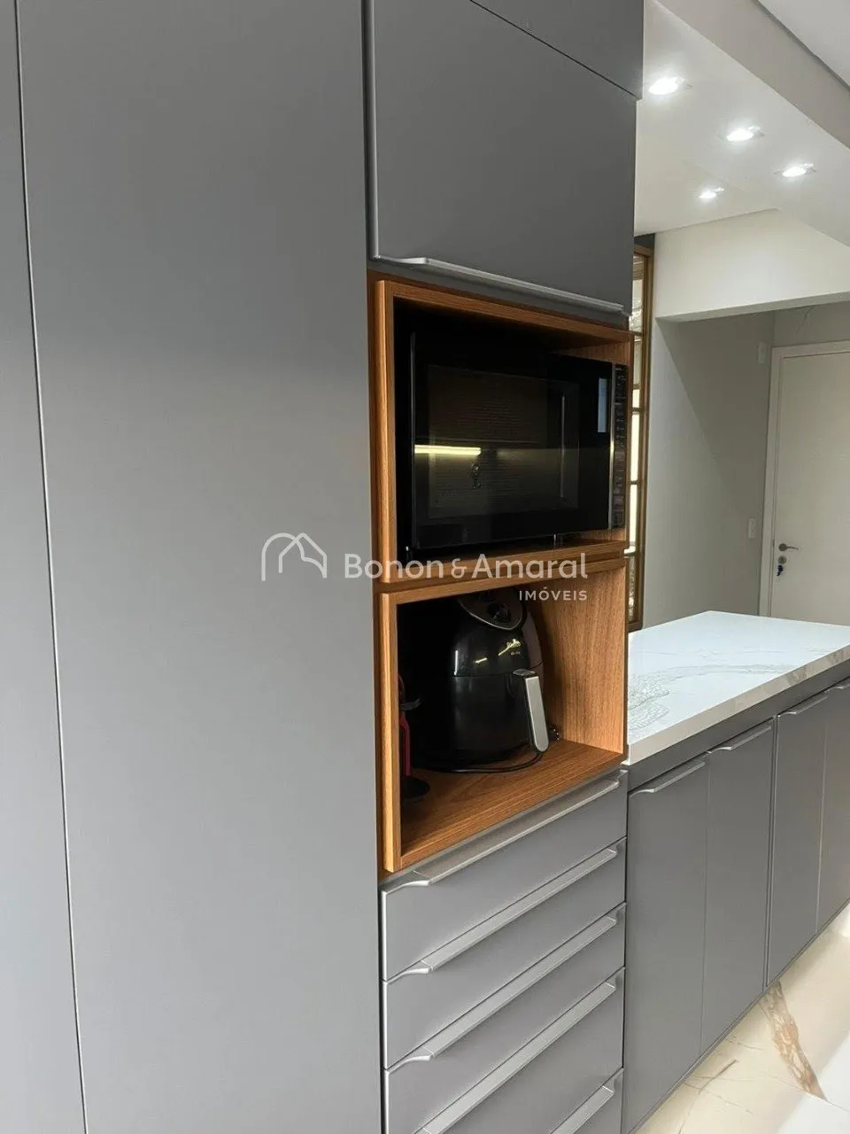 Imagem Apartamento à Venda no VOX Residencial - Taquaral, Campinas