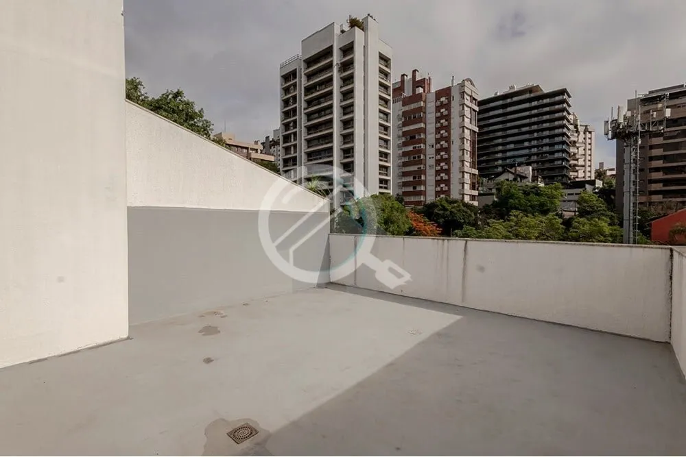 Imagem Descubra a oportunidade única de adquirir uma excelente cobertura, com 154m² de área privativa, c...