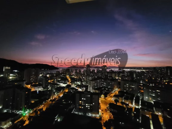 Imagem Apartamento em Santos 2 dormitórios, Edifício My Way