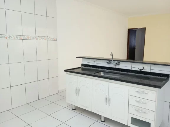 Foto do imóvel Casa para alugar próximo ao Metrô Guilhermina-Esperança. Acesso fácila a Radial Leste, Marginal do Tietê .