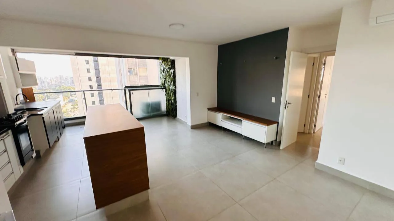 Imagem Apartamento Vila Clementino - 85M², 2 Dorms, 2 Suítes, 1 Vaga, Lazer.