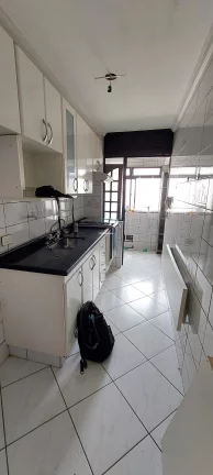 Imagem Imperdível: Apartamento à venda em São Paulo-SP, Vila Moinho Velho, 3 quartos, 1 suíte, 1 sala, 2 vagas, 74m²!