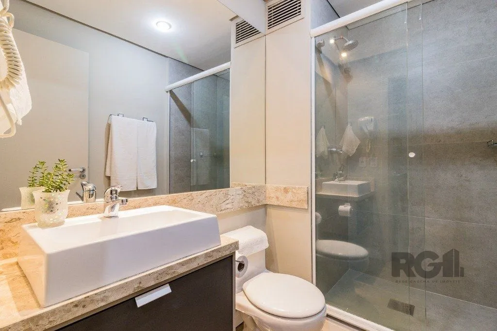 Imagem Apartamento em Cidade Baixa