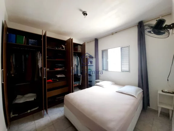 Imagem Casa em condomínio fechado - 2 dormitórios - Martim de Sá - Caraguatatuba/SP