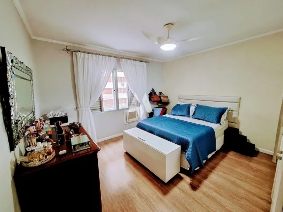 Imagem Apartamento em Itararé, São Vicente/SP