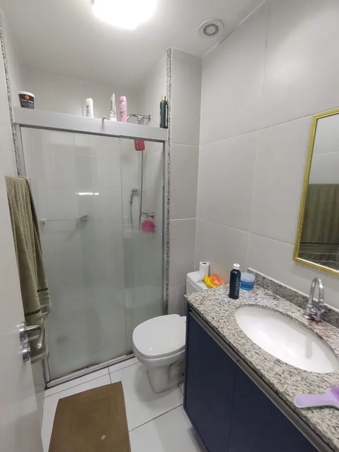 Imagem Apartamento para Venda em Santo André / SP no bairro Vila Curuça