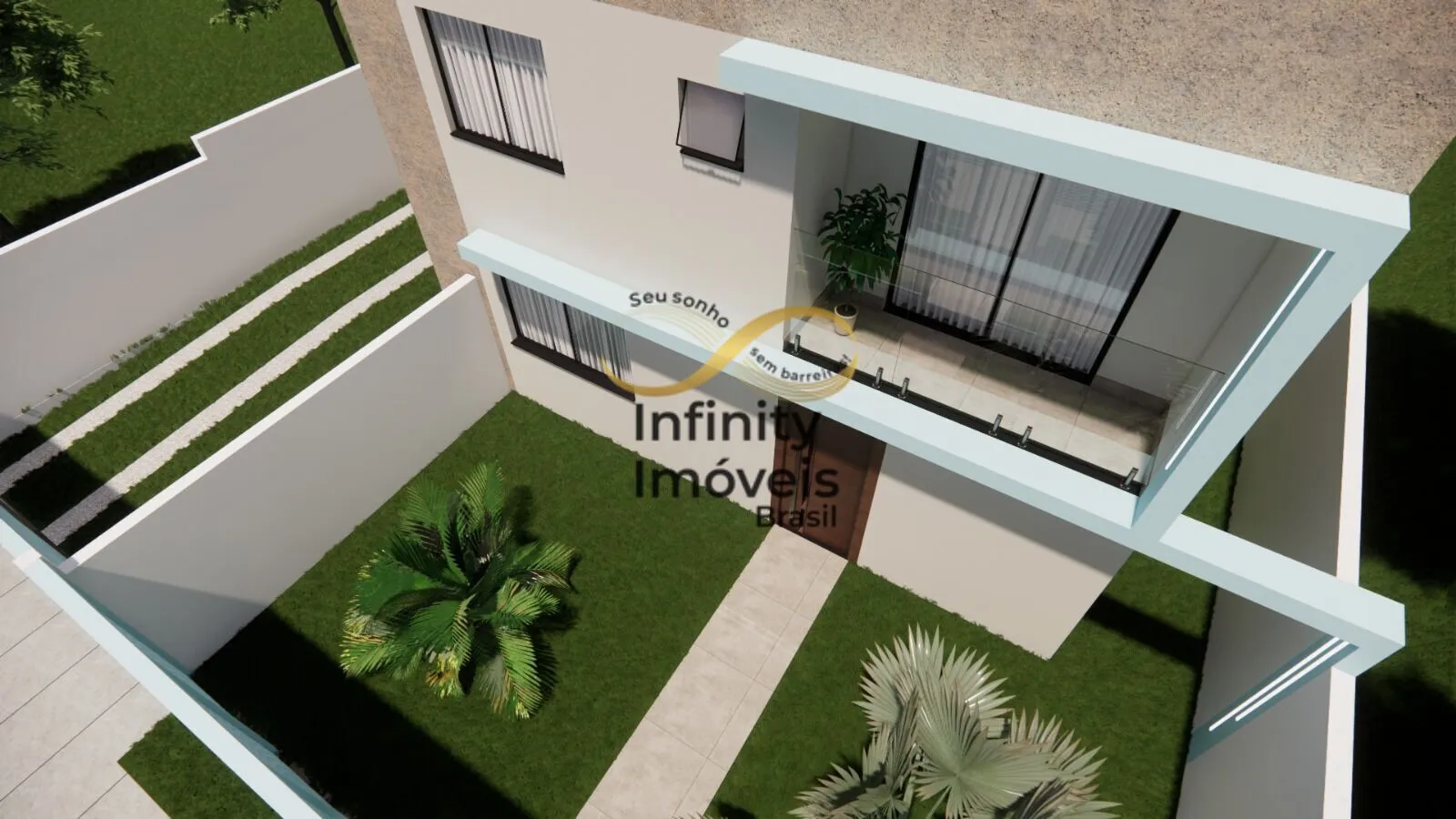 Imagem RESIDENCIAL LAVILLA 16 - Casa à venda no bairro Trevo - Belo Horizonte/MG