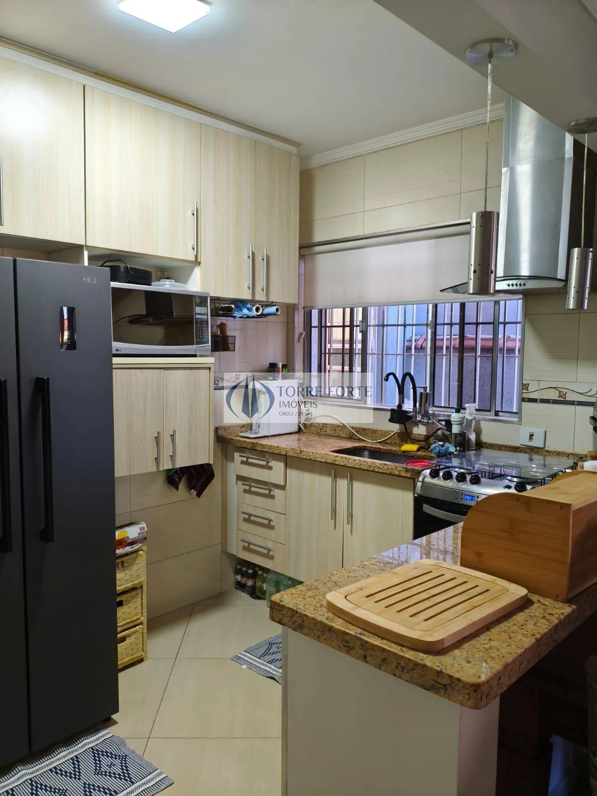 Foto do imóvel Casa Terrea com 3 dormitorios 2 suites 3 vagas, Piscina na Penha de França. em Rua São Serafim