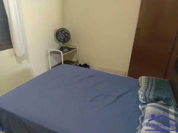 Imagem Casa no Centro (tipo edícula)