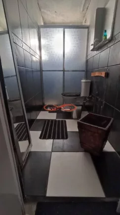Imagem APARTAMENTO À VENDA NO CONJUNTO HABITACIONAL CASTRO ALVES.