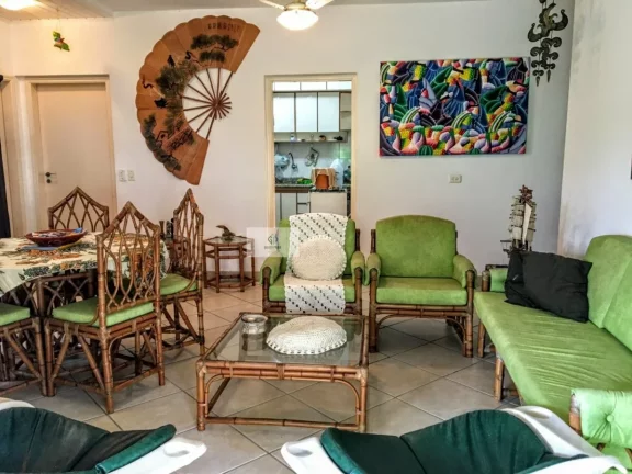 Imagem Apartamento Padrão para Venda em Enseada Guarujá-SP