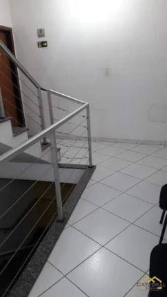 Imagem Sala Comercial para Locação por R$1.300,00 - Vila Arens - Jundiaí - SP