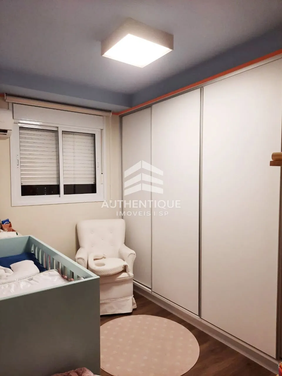 Imagem YOU PATEO SANTA CRUZ - Apartamento à venda em São Paulo/SP