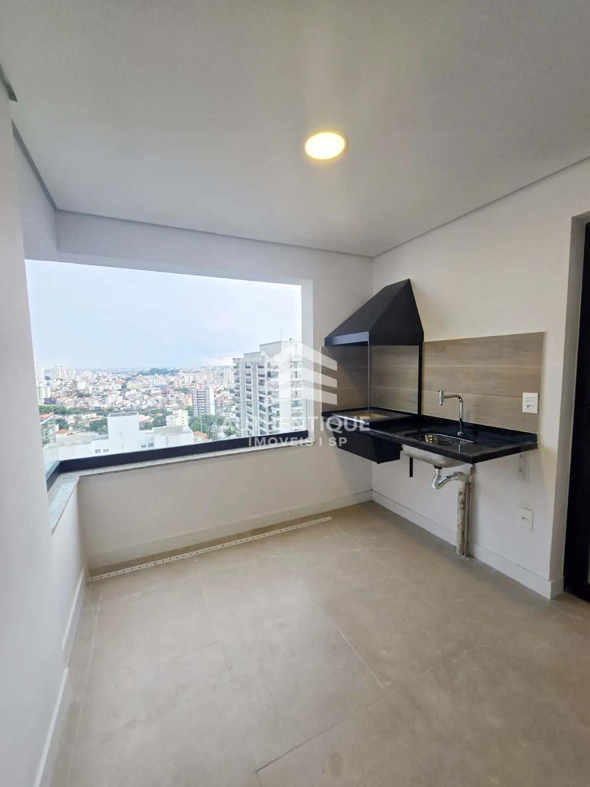 Foto do imóvel MIRAI CAMPESTRE PATRIANI - Apartamento em Santo André à venda! em Avenida Dom Pedro II