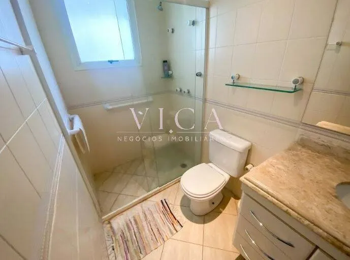 Imagem Apartamento à venda, 139 m² por R$ 1.480.000,00 - Alphaville/SP
