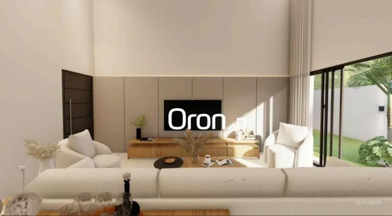 Imagem Casa à venda, 223 m² por R$ 1.590.000,00 - Jardim Atlântico - Goiânia/GO