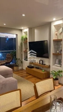 Imagem Via Ibirapuera Home Stay - Vila Clementino - Apartamento à venda em São Paulo/SP