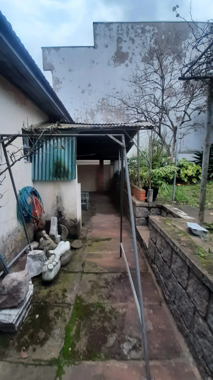 Imagem Terreno em Vila Ipiranga