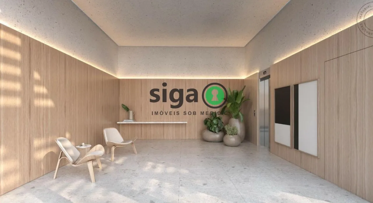 Imagem Apartamento para venda em Moema 03 suítes, São Paulo - SP