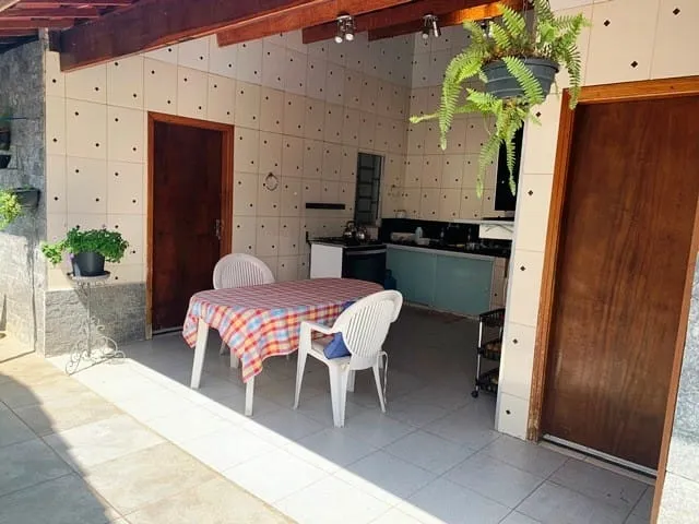 Imagem Casa à venda, Santana, Pindamonhangaba, SP