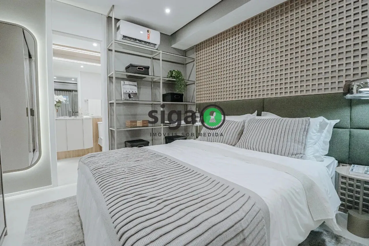 Imagem Apartamento à venda 1 suíte, lavabo , varanda , vaga Vila Mariana