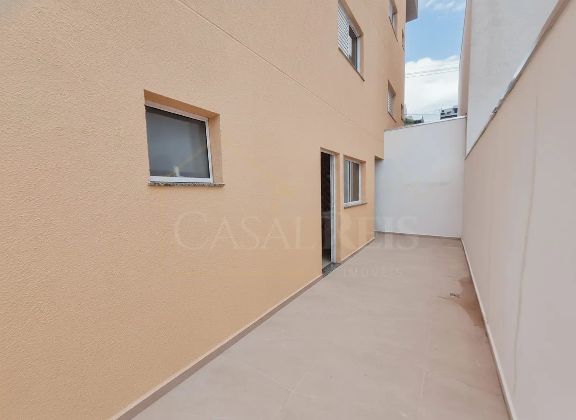 Imagem Apartamento 2 quartos à venda em Jardim Bandeirantes, Poços de Caldas