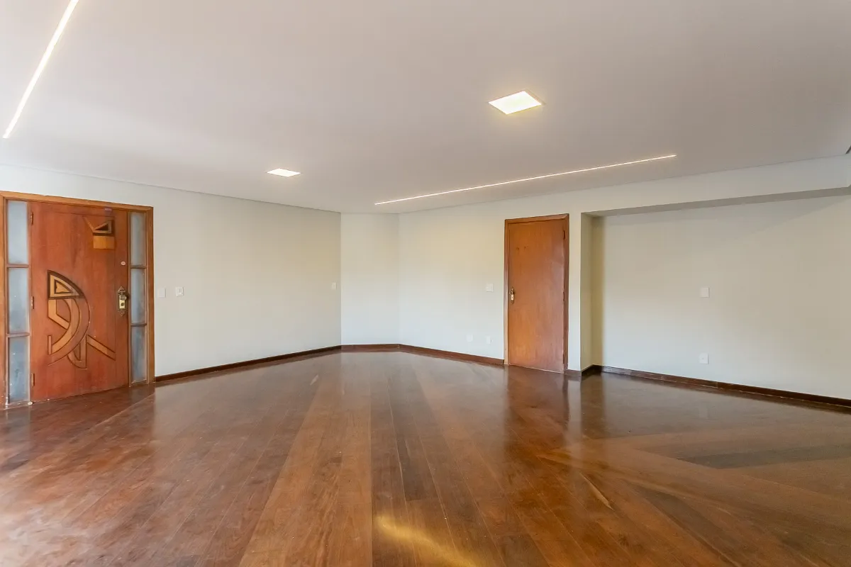 Imagem Apartamento para venda em Jardim com 3 quartos, sendo 3 suítes, 136m2