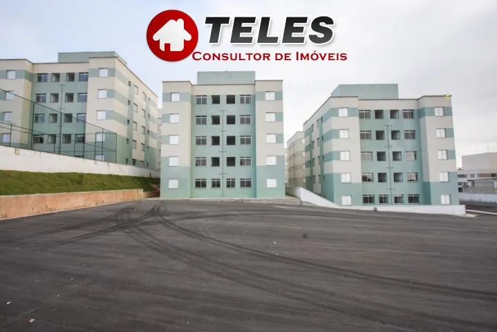 Imagem Citta Vida Bela, 2 dorms. vaga livre e demarcada centro Lajeado