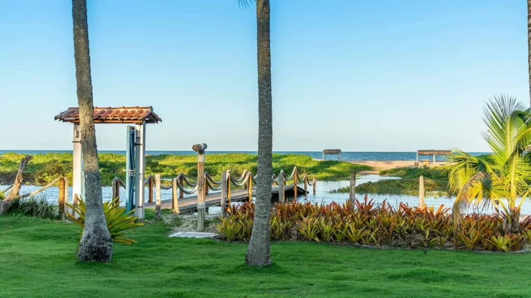 Imagem ALAMEDA DO ARARIPE - HARAS RESIDENCE