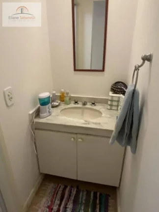 Imagem Apartamento a Venda 3 dormitórios, 70 m2,piscina R$ 440 Mil, Vila Andrade