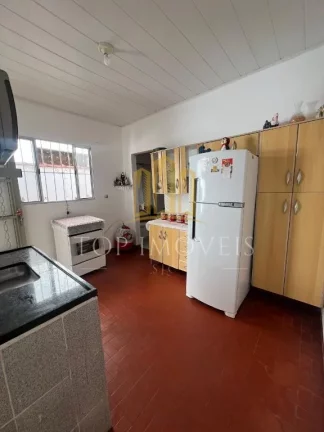 Imagem Casa dois dormitórios na vila Jaci grande OPORTUNIDADE DE INVESTIMENTO!