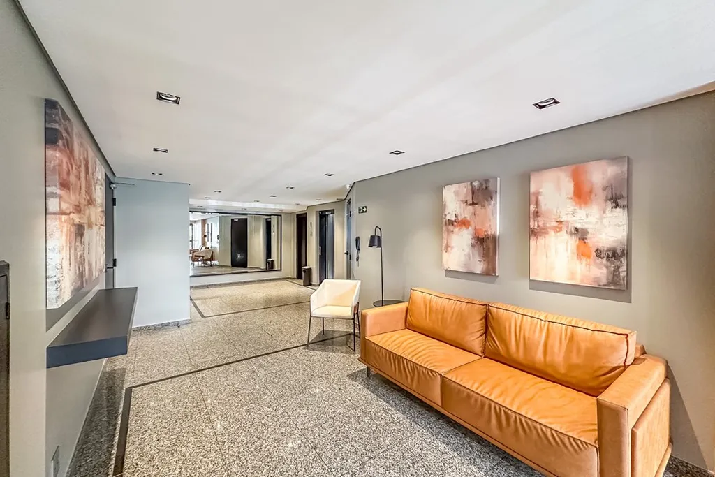 Imagem Apartamento à venda em São Paulo, Vila Mariana, com 3 quartos, 82m2