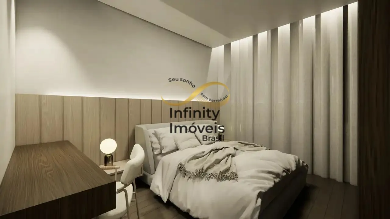 Imagem TOMMASI CIDADE NOVA - Apartamento à venda no bairro Cidade Jardim - Belo Horizonte/MG