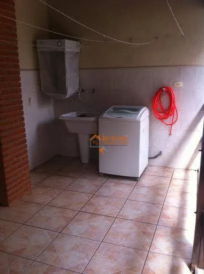 Imagem Sobrado com 3 dormitórios, 185 m² - venda por R$ 700.000,00 ou aluguel por R$ 4.308,00/mês - Parque Continental II - Guarulhos/SP